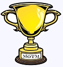 Member of the Month